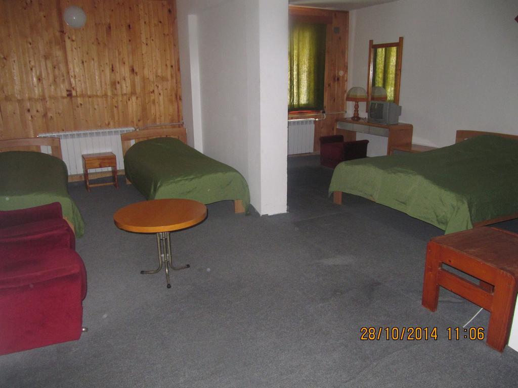Kris Guesthouse Sztojkite Kültér fotó