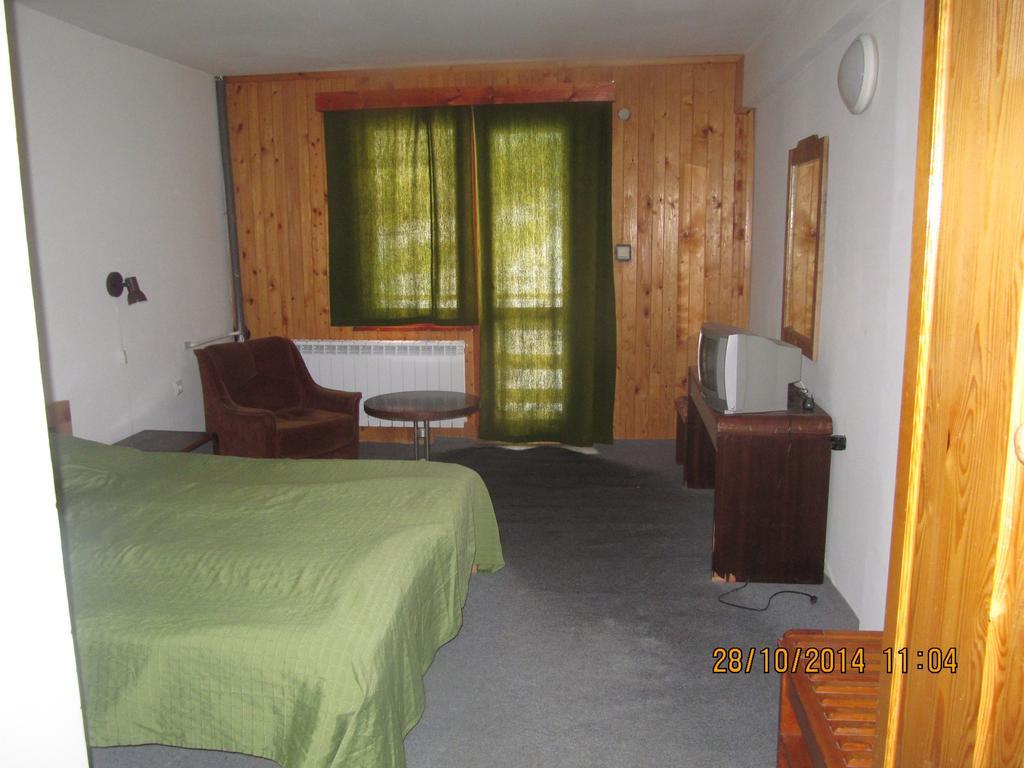 Kris Guesthouse Sztojkite Kültér fotó