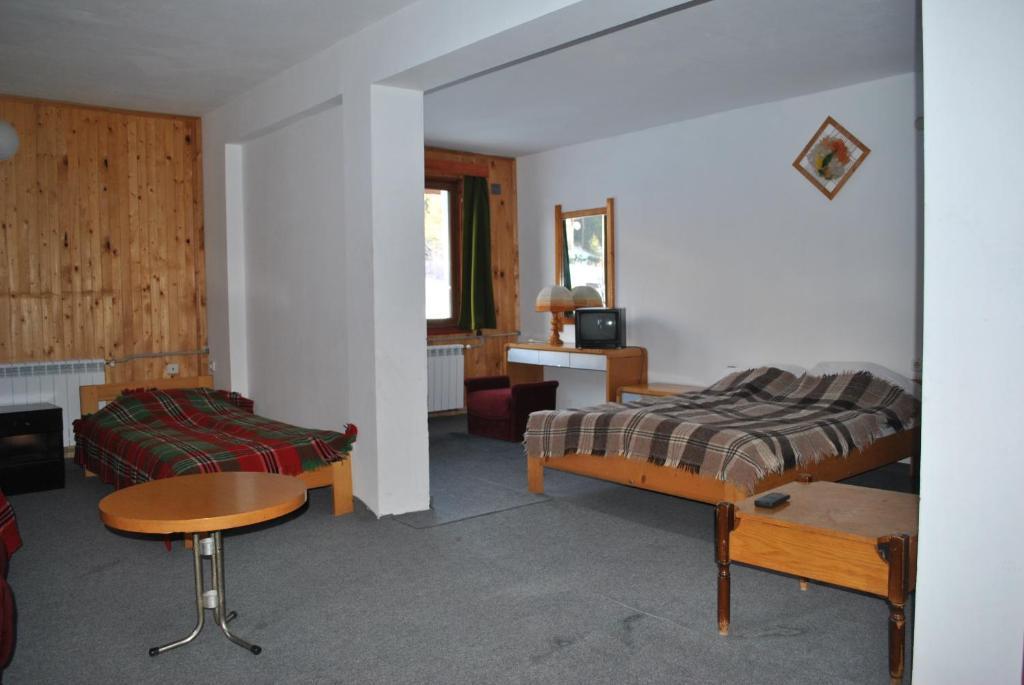 Kris Guesthouse Sztojkite Szoba fotó
