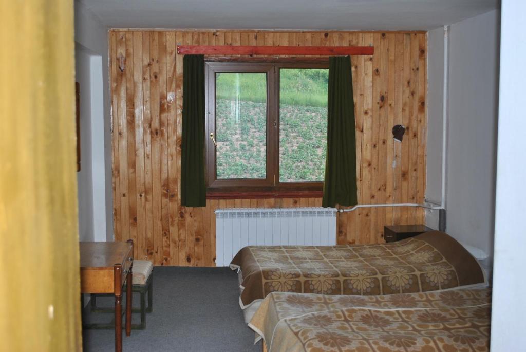 Kris Guesthouse Sztojkite Szoba fotó