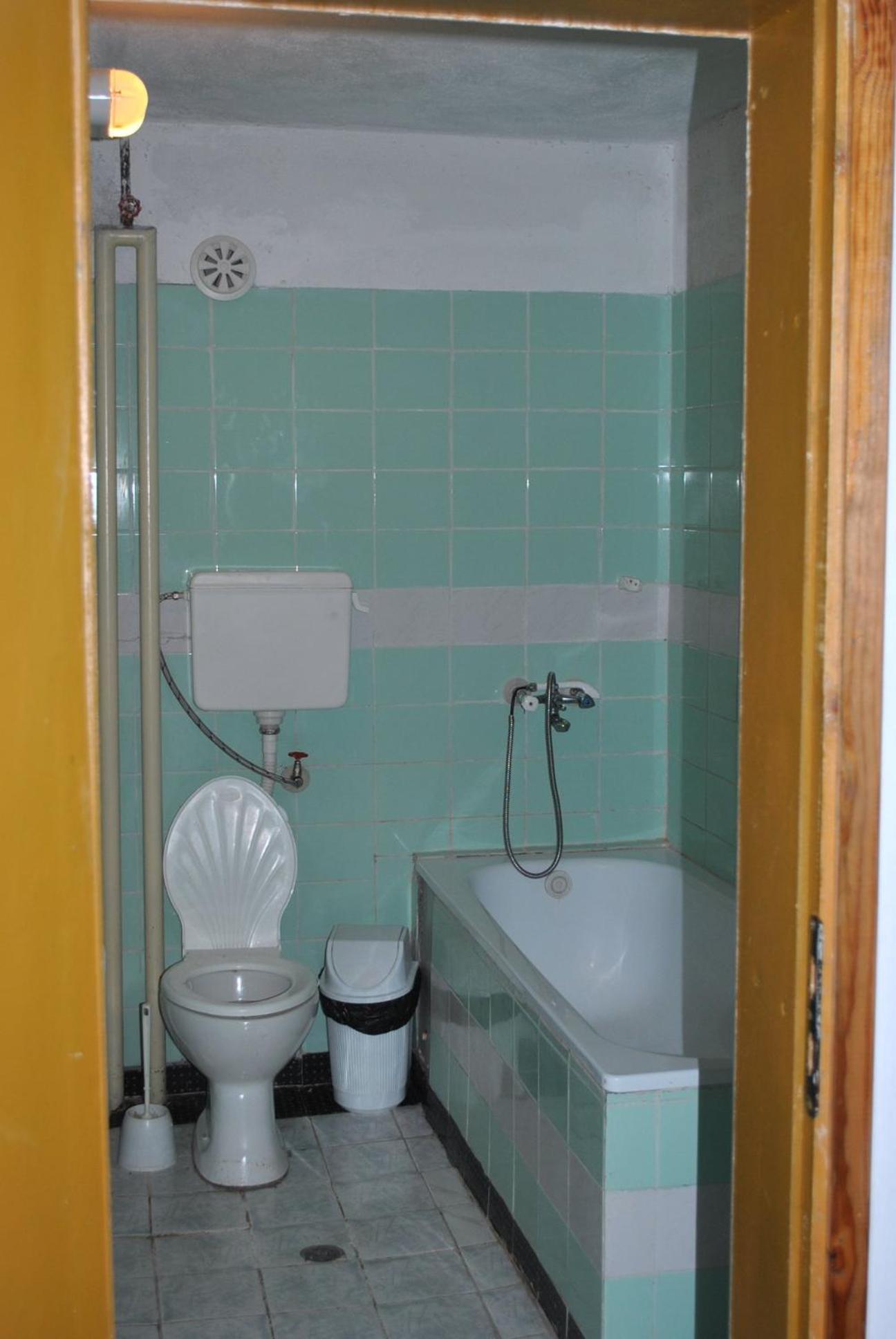 Kris Guesthouse Sztojkite Kültér fotó