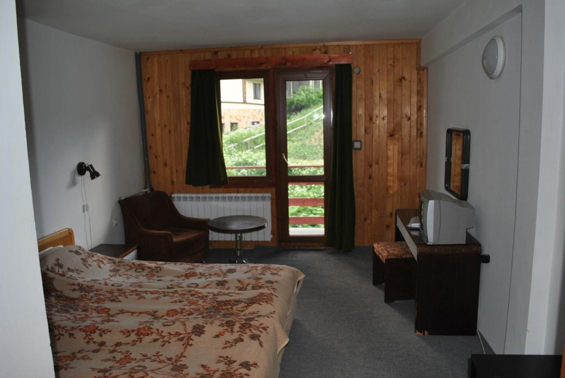 Kris Guesthouse Sztojkite Kültér fotó