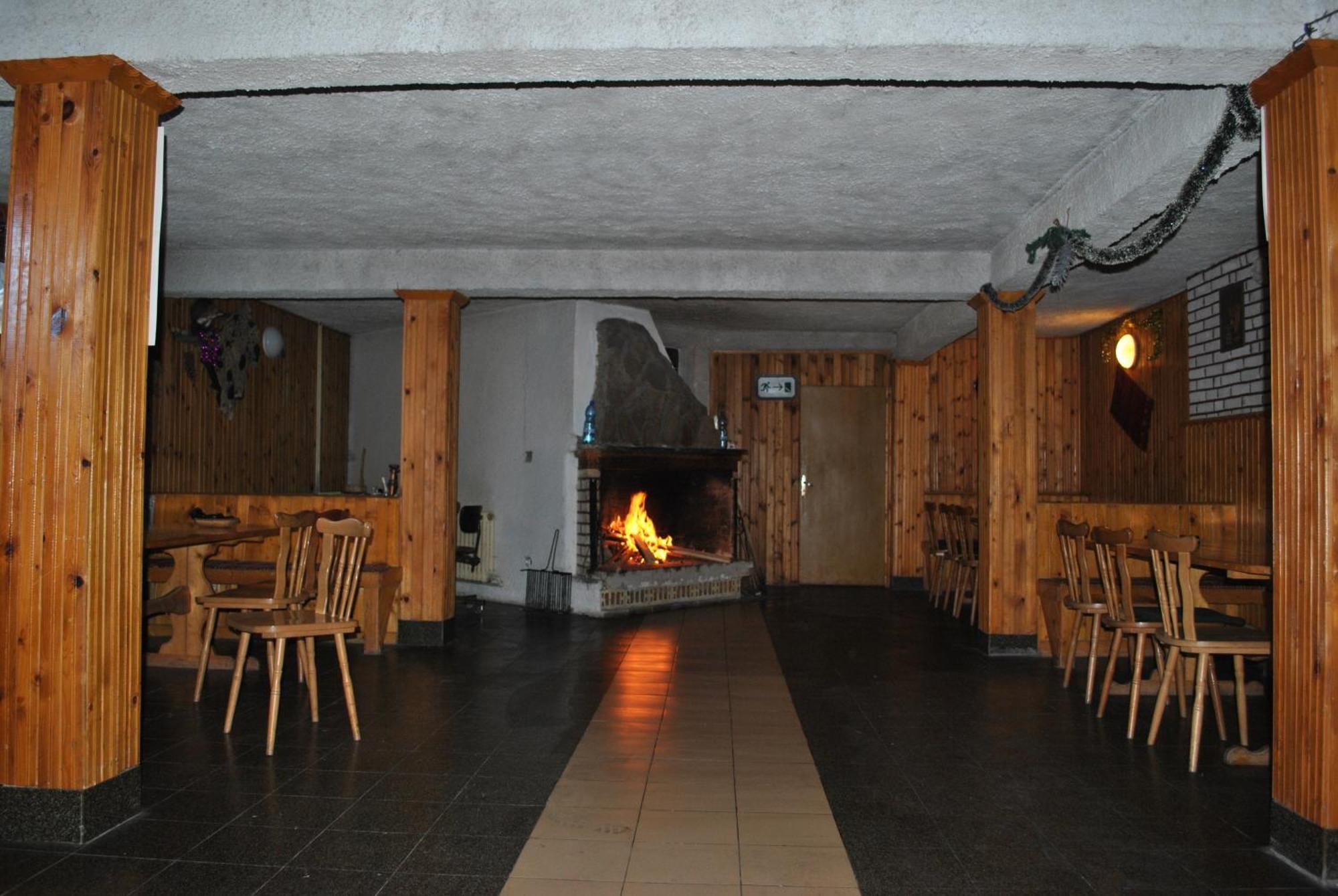 Kris Guesthouse Sztojkite Kültér fotó