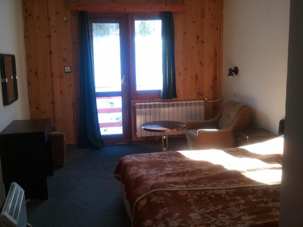 Kris Guesthouse Sztojkite Kültér fotó